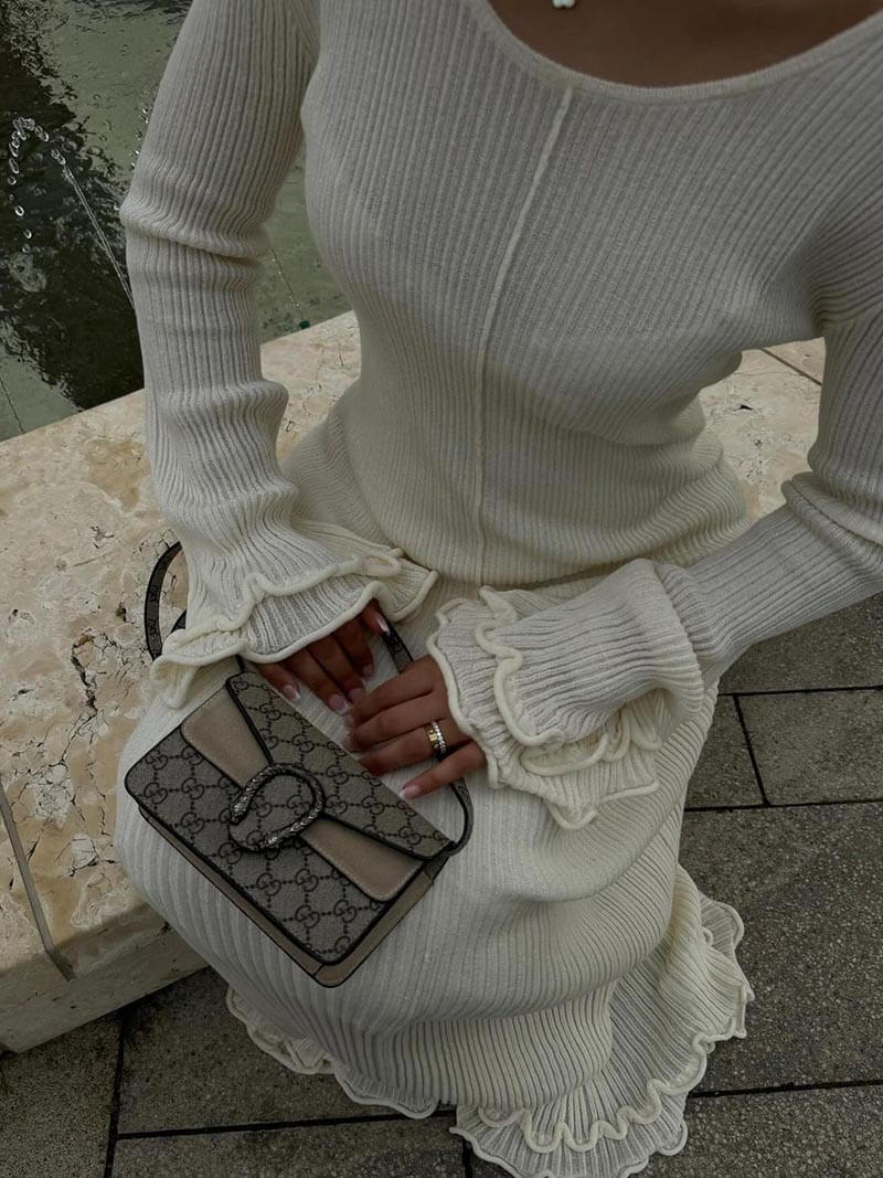 ZEYA - Mandy Maxi Dress