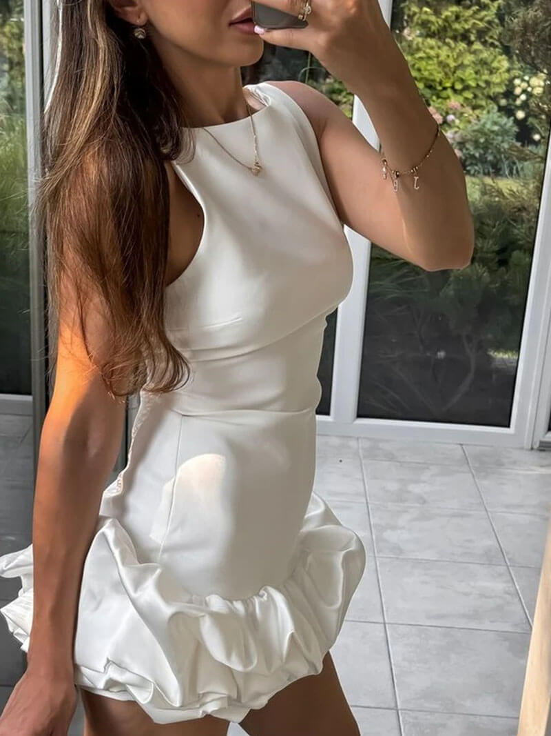 ZEYA - Sofia Mini Dress